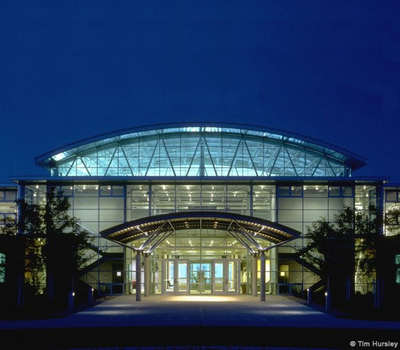 4. GreenHouse Facility, Holland, MI, USA