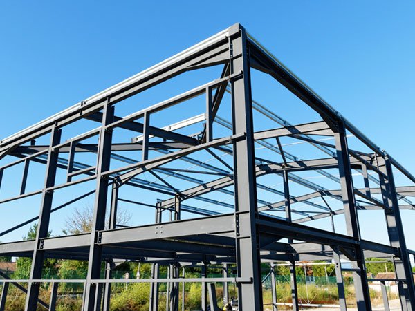 Nhà tiền chế giá rẻ: Giải pháp xây dựng hiện đại và tiết kiệm